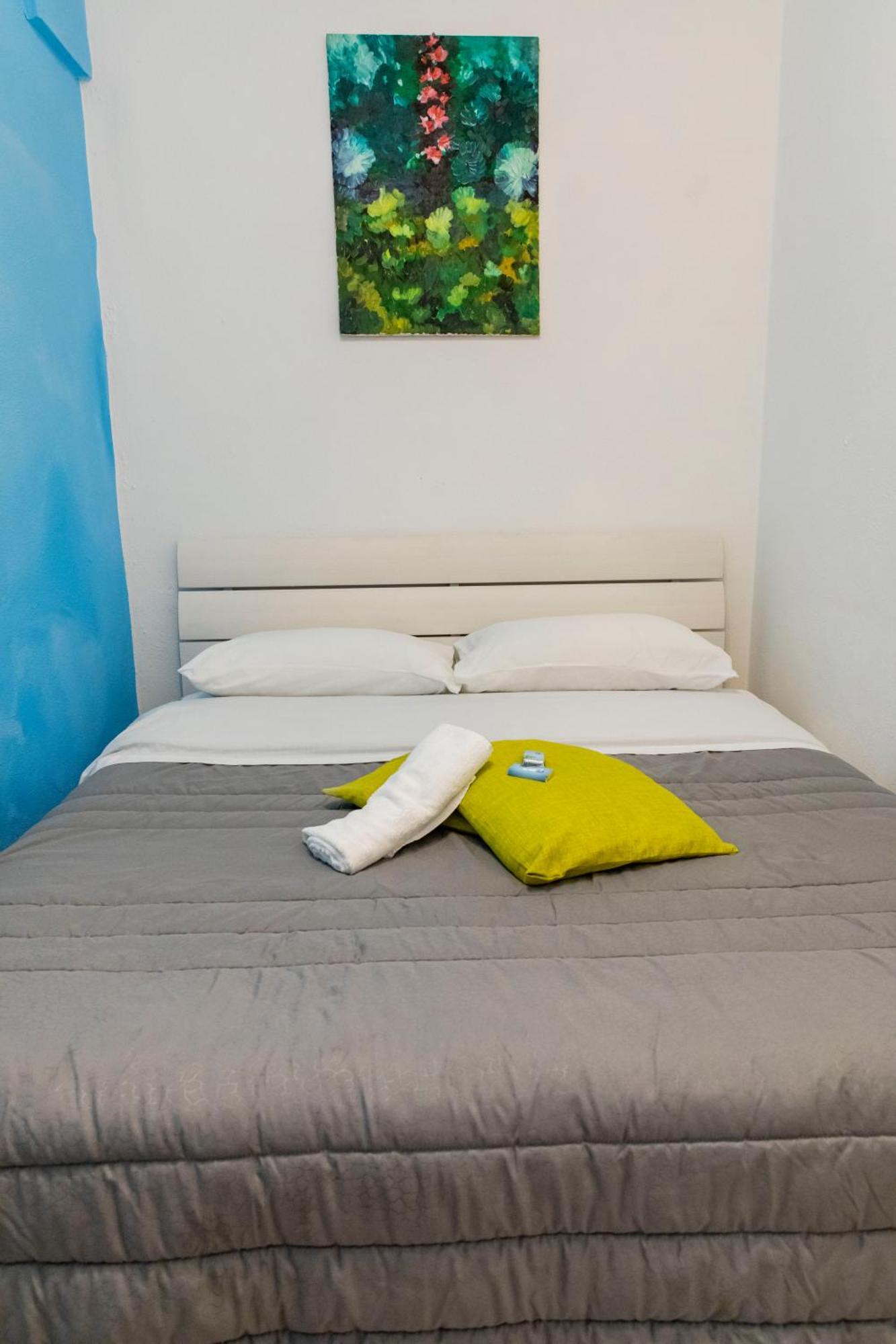Mare Nostrum - Beachfront House - Sant'Angelo Ischia Extérieur photo