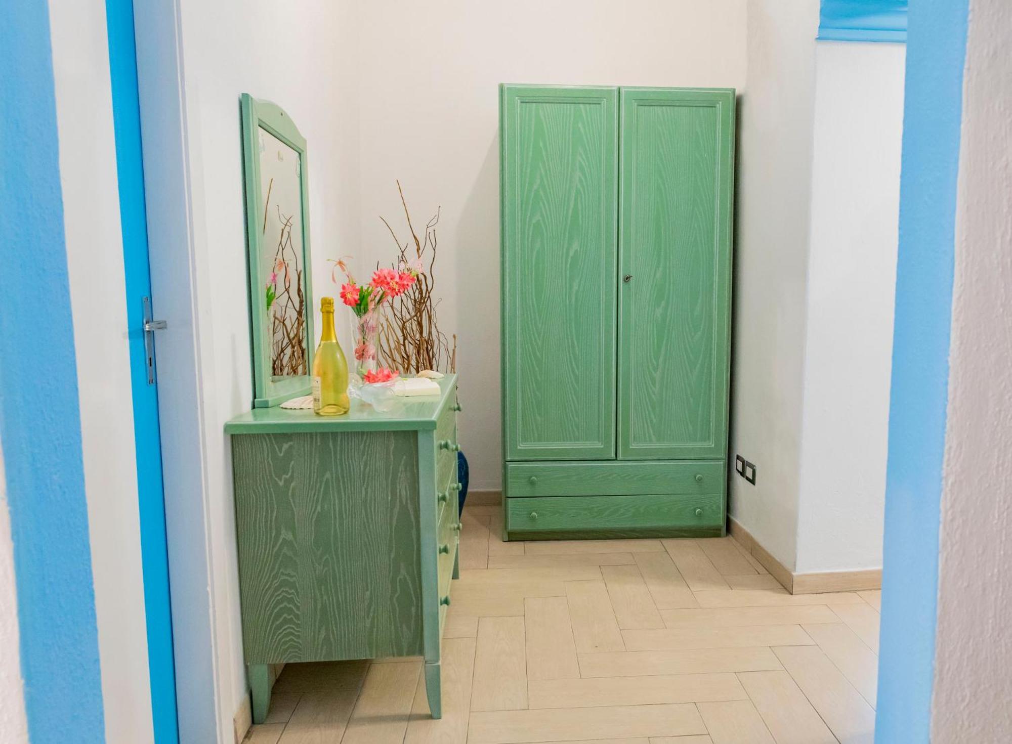 Mare Nostrum - Beachfront House - Sant'Angelo Ischia Extérieur photo