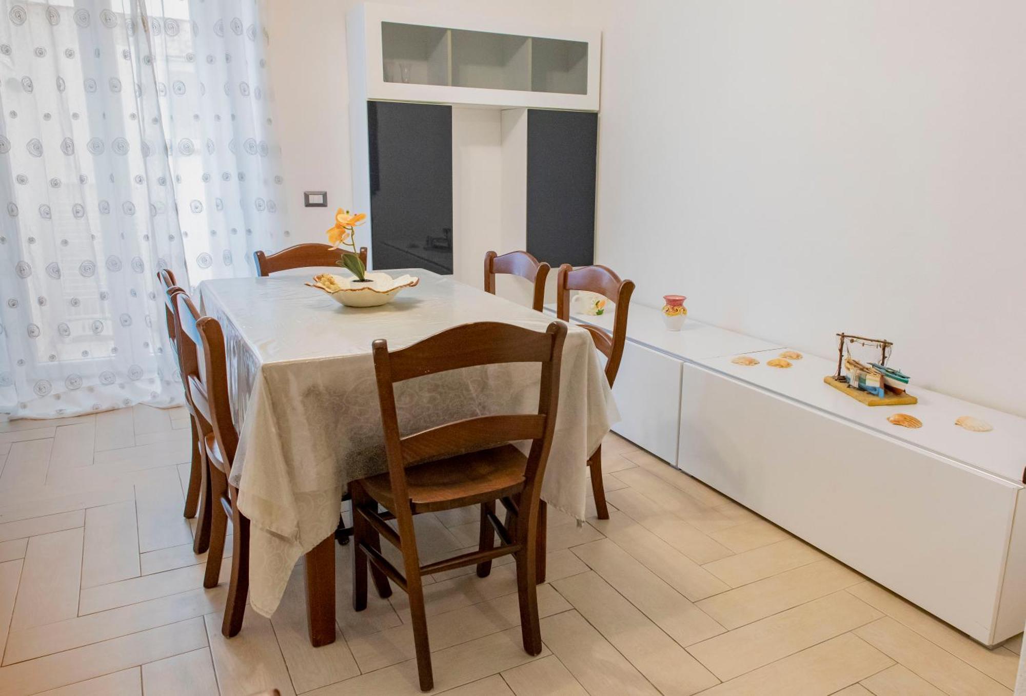 Mare Nostrum - Beachfront House - Sant'Angelo Ischia Extérieur photo