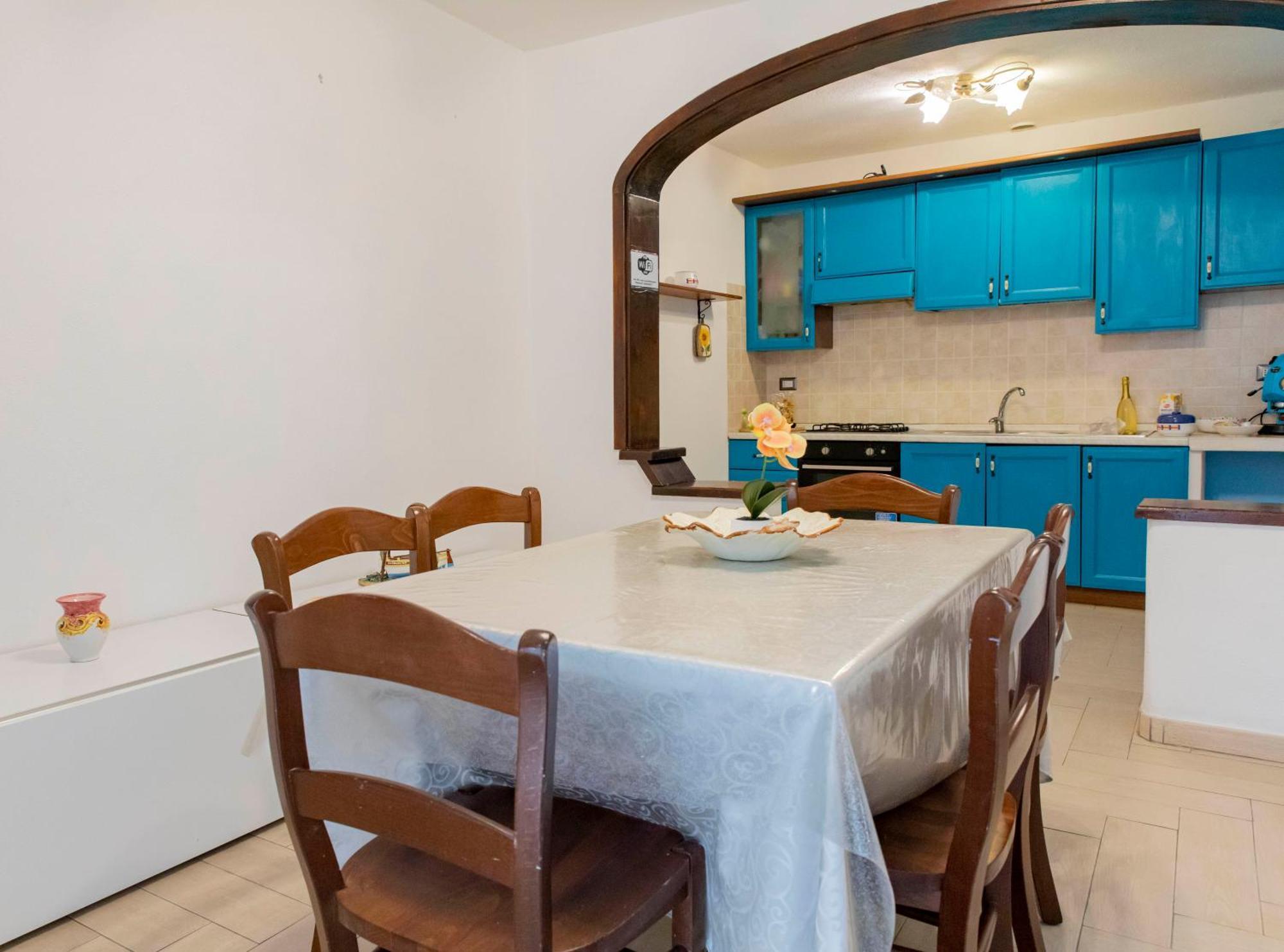 Mare Nostrum - Beachfront House - Sant'Angelo Ischia Extérieur photo